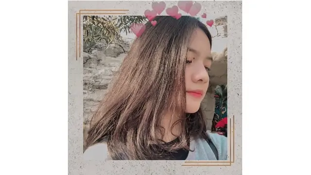 Meski jarang terekspos, remaja ini sudah memiliki banyak penggemar. Akun Instagramnya memiliki lebih dari 8 ribu followers.