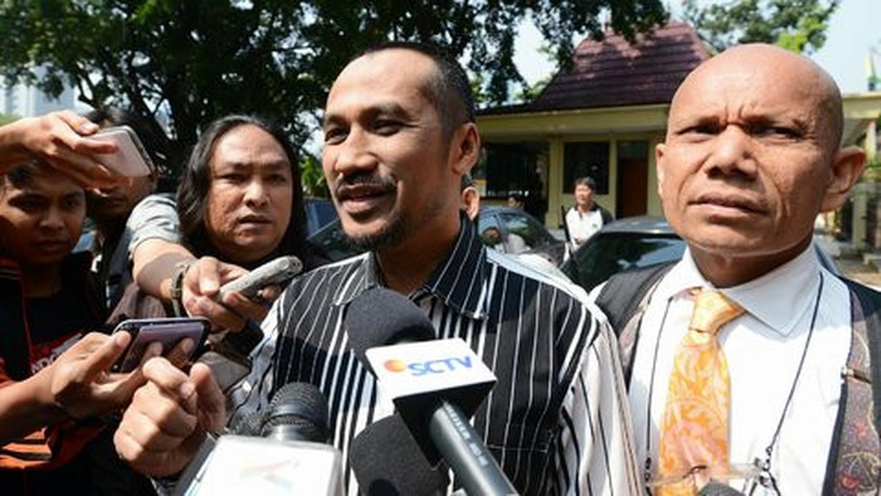 Penyidik punya bukti fotokopi KK, Samad yakin menang lawan polisi