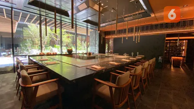 Pengalaman Seru Menginap di Dusit Thani Kyoto, Hotel Berbalut Paduan Budaya Thailand dan Jepang