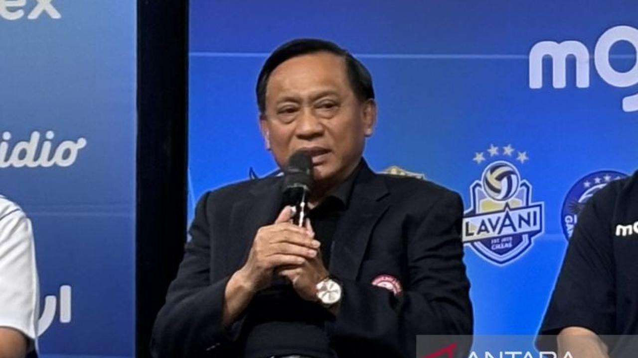 PBVSI Siapkan Naturalisasi Pemain Voli Brasil, Bidik Olimpiade Brisbane 2032