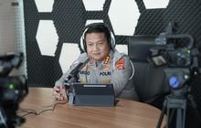 Polda Sultra Ingatkan Pemudik Pastikan Kelayakan Kendaraan untuk Mudik Lebaran 2026 Aman