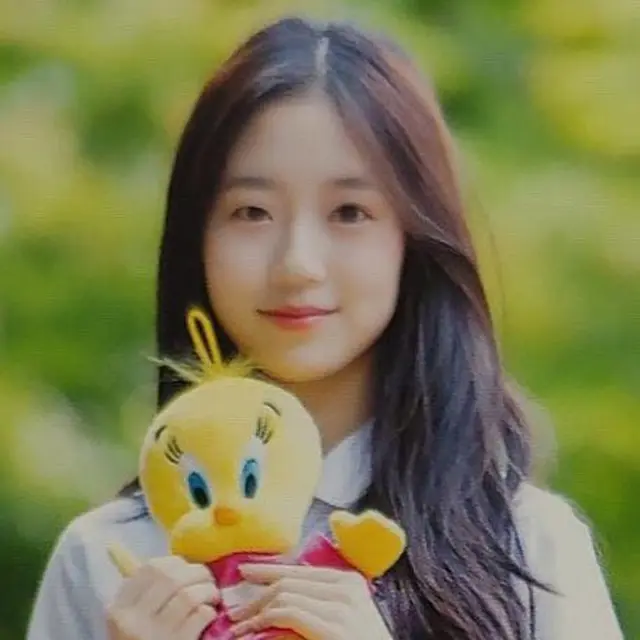 Trainee JYP Entertainment