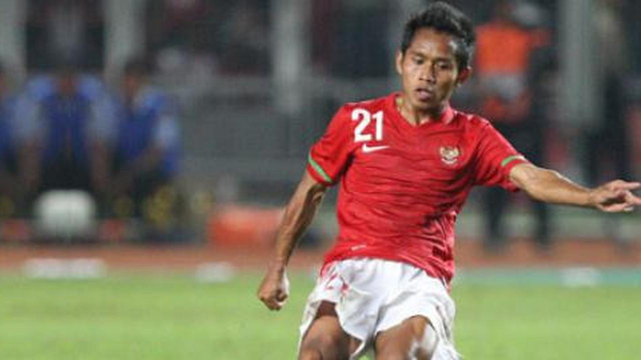 Liestiadi: Timnas U-21 tidak lagi Andiksentris