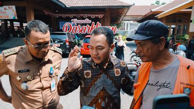 Pemkot Solo Hapus Tarif Parkir di Puskesmas hingga Kelurahan