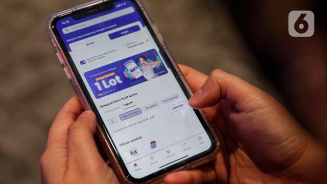 Peluncuran BMoney Saham Untuk Permudah Investasi