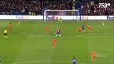 Berita video highlights Liga Europa 2018-2019 antara Chelsea melawan PAOK yang berakhir dengan skor 4-0, Kamis (29/11/2018).