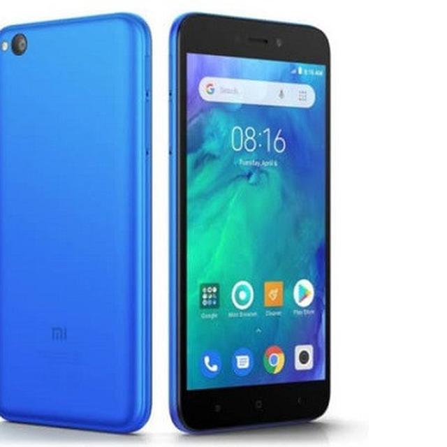 Xiaomi Redmi Go Akhirnya Meluncur Harga Rp 1 2 Juta Tekno Liputan6 Com