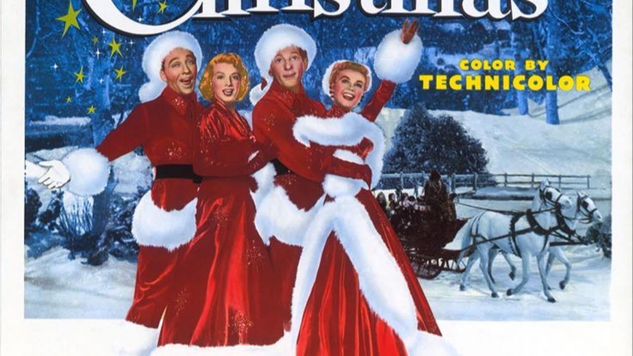 Kenapa White Christmas Jadi Ikon Natal? Temukan Sejarahnya!