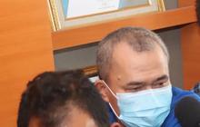 Tewaskan 1 Orang, Pecatan Polisi Racik Miras Oplosan Berbahan Alkohol Disinfektan