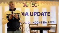 Gempur Jogja dan Jateng, XLSmart Pasang 9.600 BTS untuk Selimuti 5G di 23 Kota