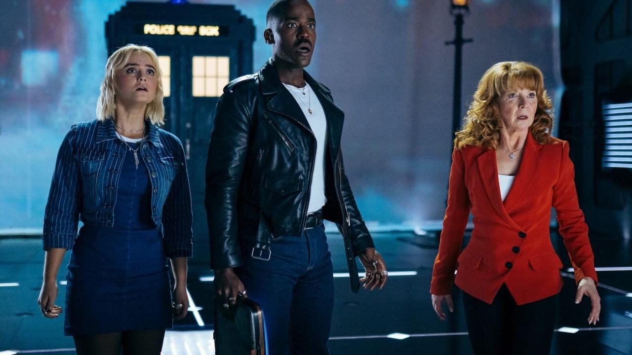 BBC Confirms Doctor Who Christmas Special 2026: Disney+ Partnership Over?