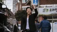 4 Rekomendasi Film Kang Ha-neul yang Tayang di Vidio yang Wajib Ditonton