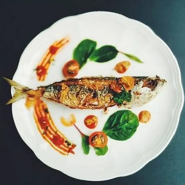 6 Potret Makanan Estetik MasterChef ala Warganet Ini Bikin Senyum Tipis
