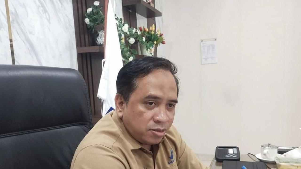 BPOM Jambi Soroti Bahaya Penyalahgunaan Whip Pink N2O di Kalangan Anak Muda