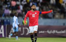 Daftar Pemain dengan Gaji Tinggi di Piala Afrika 2025: Teratas Bukan Mohamed Salah