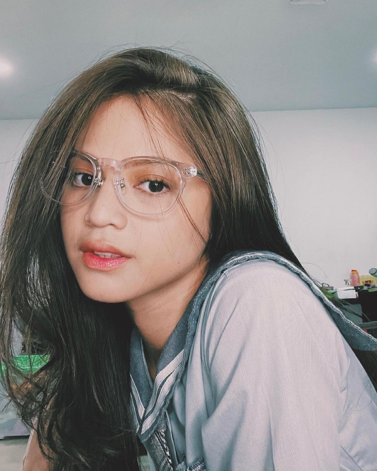 Profil Maudy Effrosina, Aktris yang Dikabarkan Dekat dengan Fadly Faisal