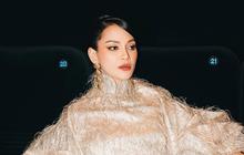 Profil Erika Carlina, Pemeran Utama Film Horor 'Pabrik Gula' yang Dikenal Ekspresif