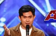 Ternyata, Segini Besaran Biaya yang Perlu Disiapkan untuk Ikut Audisi America's Got Talent Seperti Cakra Khan