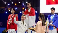 Kejuaraan World Taekwondo G2 Digelar di Jakarta, Hadirkan Atmosfer Kompetisi Dunia bagi Atlet Indonesia