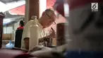 Koh Akwet adalah seorang seniman kaligrafi China.