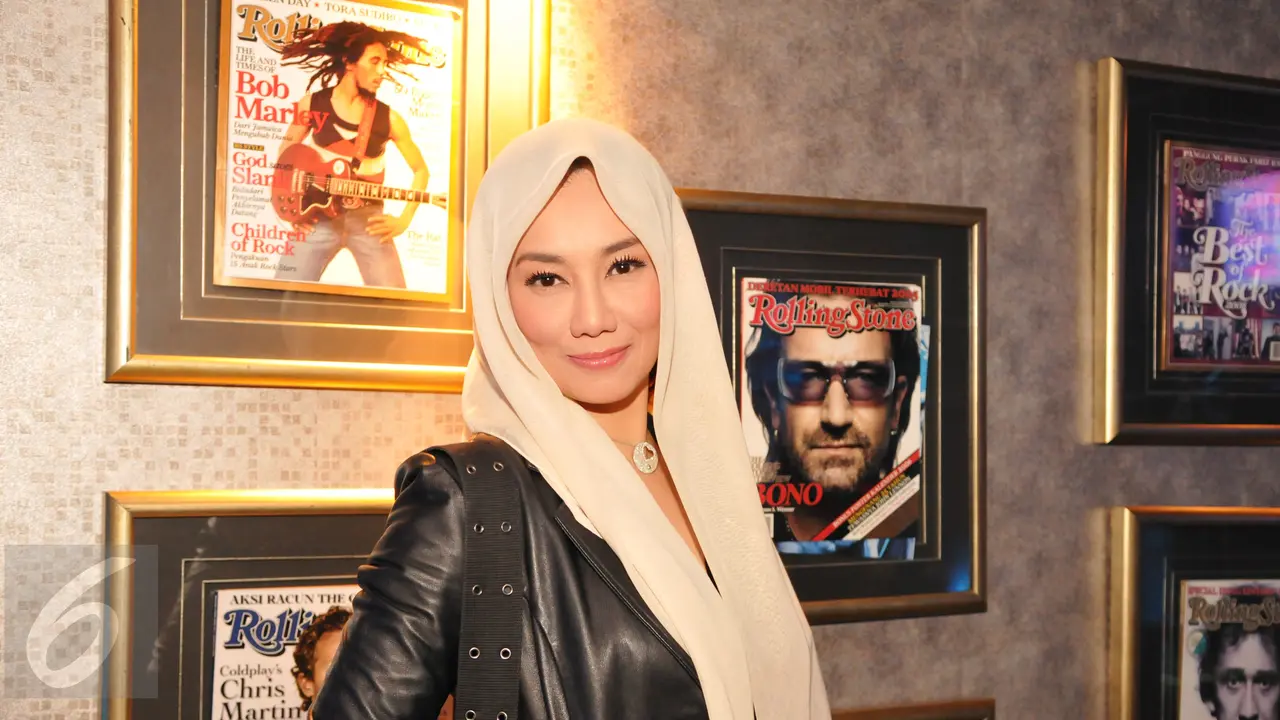 20130704-Reza Artamevia-Jakarta