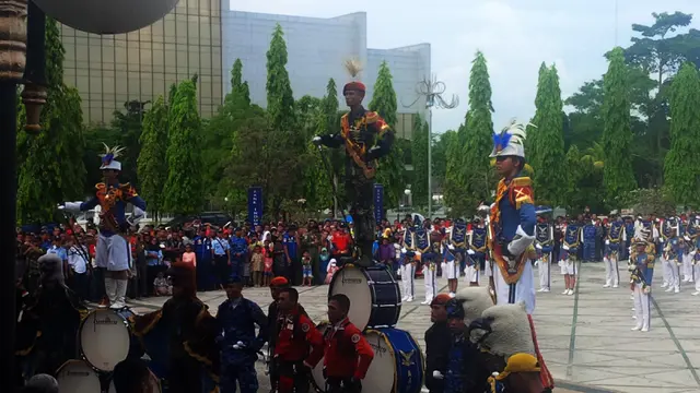 Hari Sumpah Pemuda