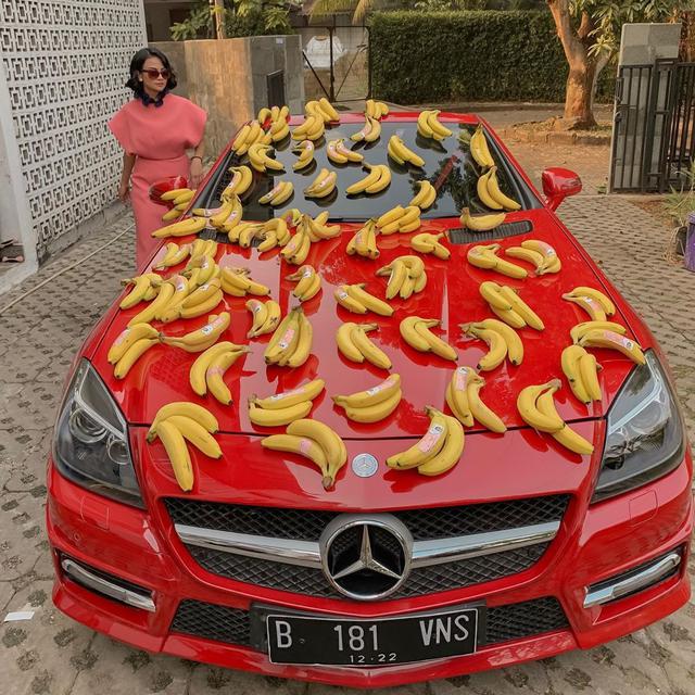 Vanessa Angel Dikabarkan Sudah Menikah, Ini 6 Faktanya