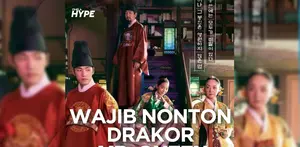 Mr. Queen, Drakor Super Kocak Dibintangi Kim Jung Hyun dan Shin Hye Sun