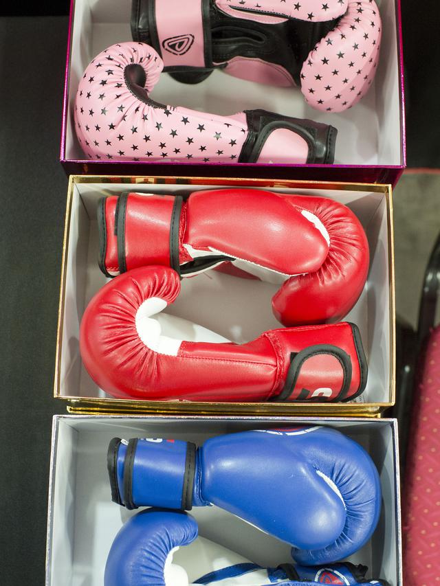 Kate Middleton dan Pangeran William