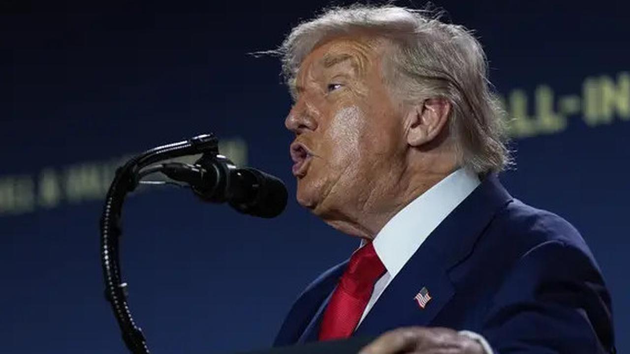 Indonesia Masih Negosiasi Trump, Jepang dan Eropa Sudah Dapat Tarif 15 Persen