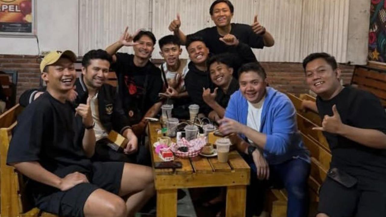 Seskab Teddy Nobar Futsal Final Piala Asia 2026 di Malang, Apresiasi Perjuangan Timnas