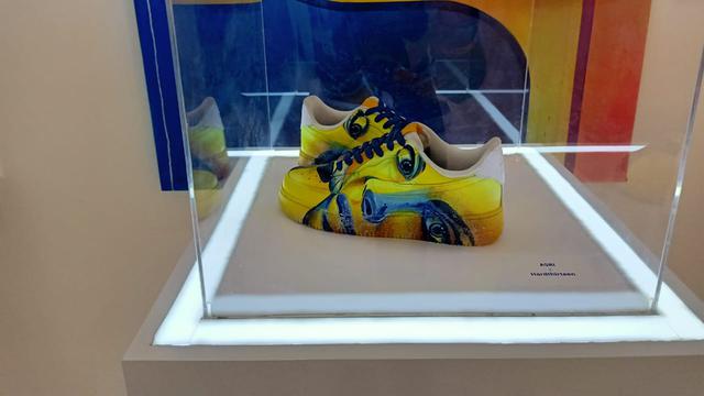 6 Hal Seru yang Bikin Betah Lama-Lama di Urban Sneaker Society 2019