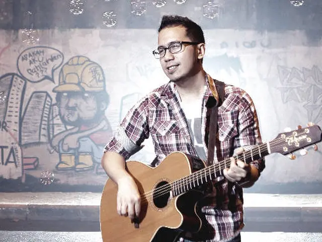 Lirik Lagu Adera Lebih Indah News Entertainment Fimela Com