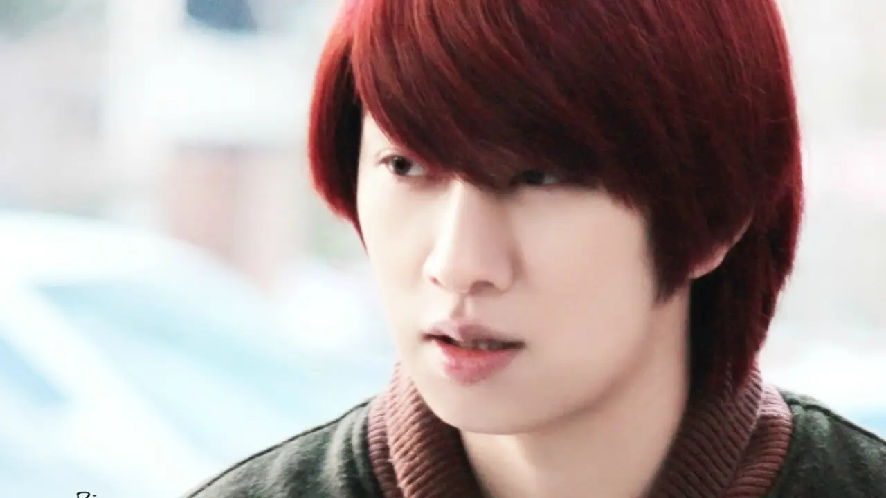 Heechul `Super Junior` Angkat Bicara Mengenai Girl Band yang Jual Tubuh
