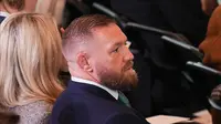 Mike Tyson hingga Conor McGregor Hadiri Pelantikan Donald Trump Jadi Presiden Amerika Serikat
