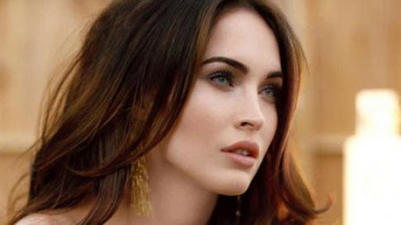 Megan Fox ibaratkan persalinannya seperti dalam Twilight Saga