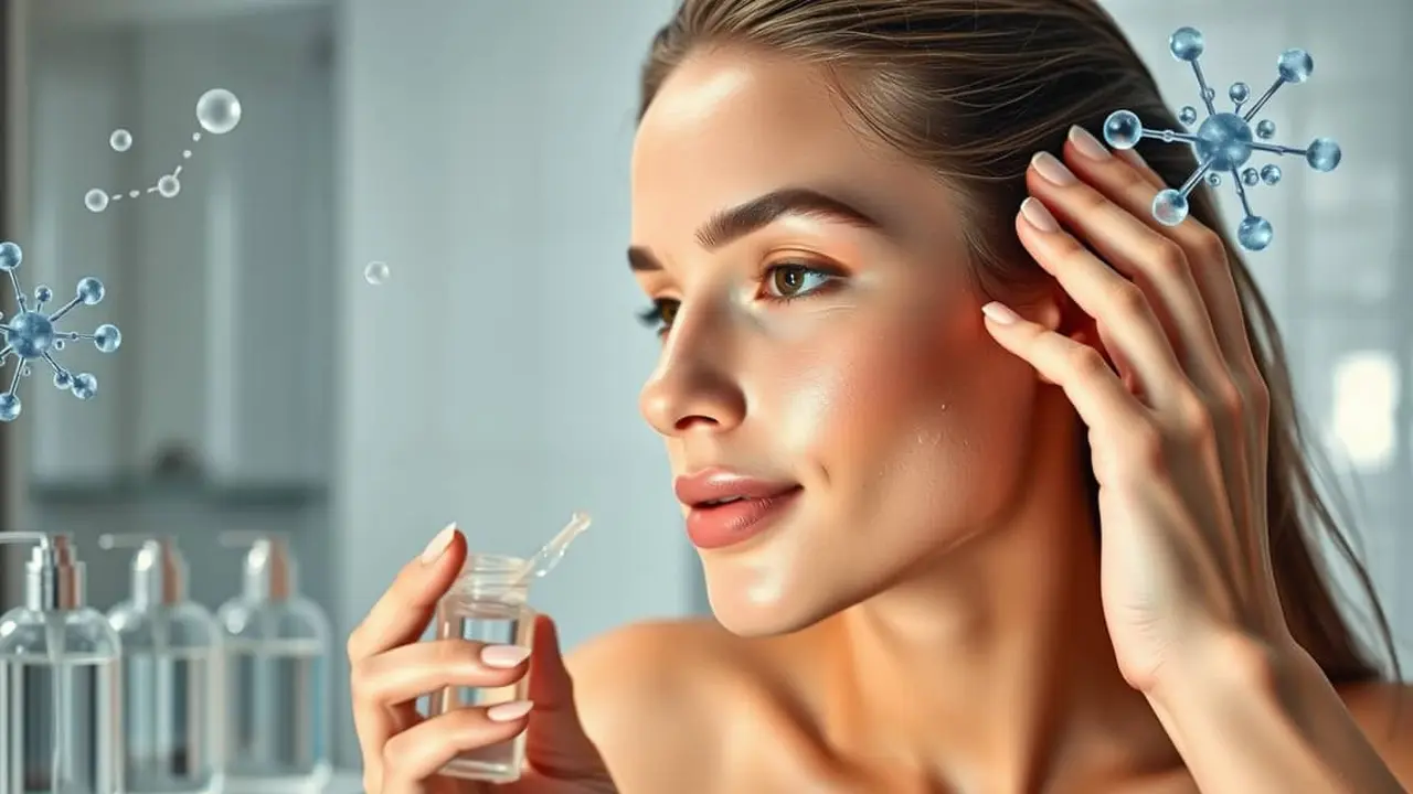 hyaluronic acid fungsi