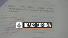 TV Hoaks