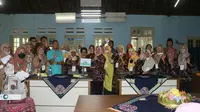 Pemkab Sleman bersama sejumlah pihak menggagas program Mama4Planet (baca: Mama for Planet) atau Ibu untuk Planet, untuk mengatasi masalah sampah makanan rumah tangga. (Istimewa)