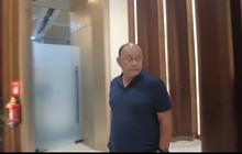 Detik-Detik Dadan Hindayana Cs Dijemput Penyidik Kejagung, Ada yang di Rumah dan Hotel