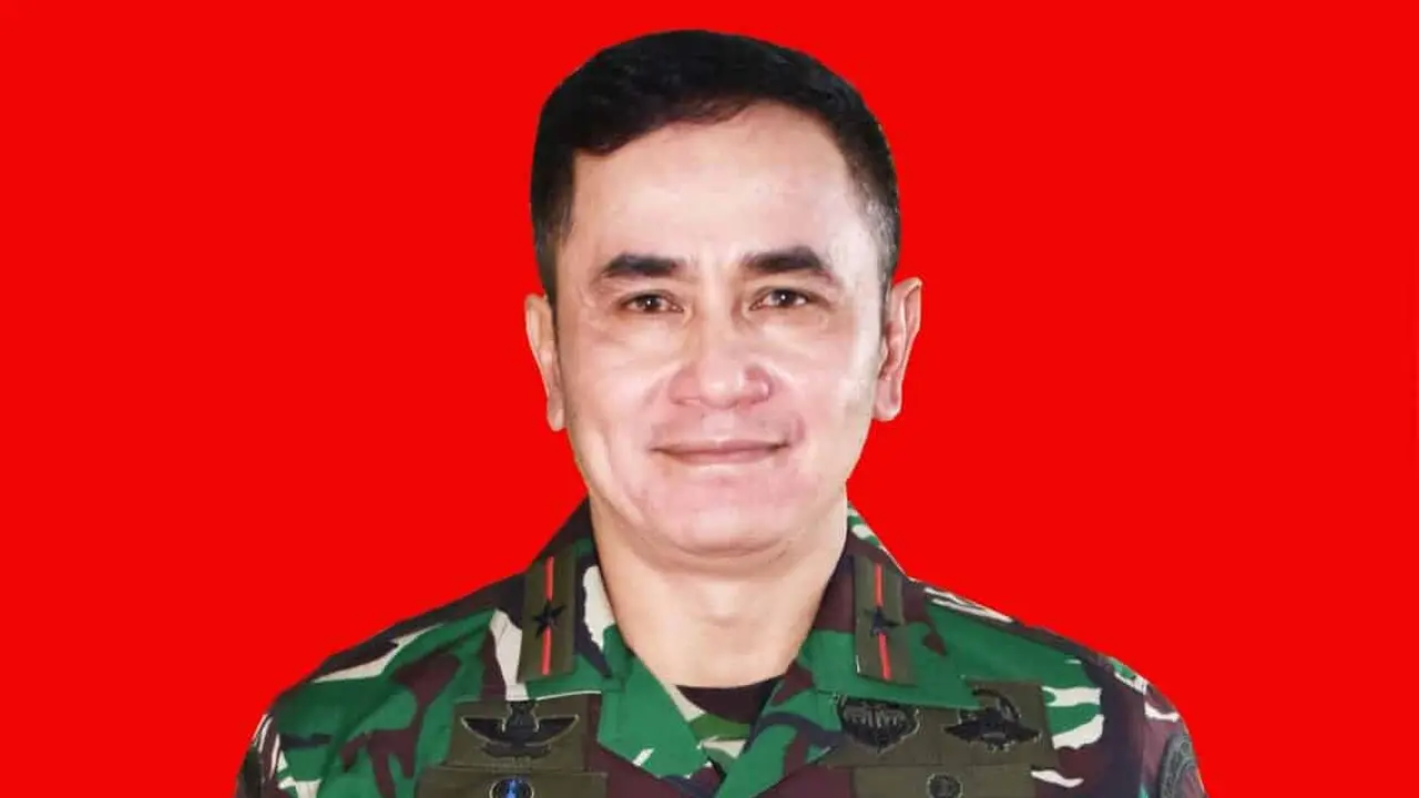 Brigjen Iwan Setiawan (tniad.mil.id )