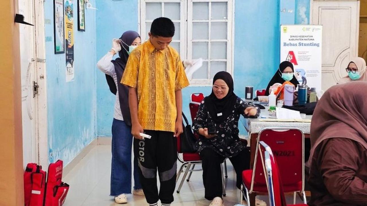 Fakta Menarik: Cek Kesehatan Gratis Siswa Sekolah Rakyat Natuna Ungkap Dominasi Masalah Kebersihan Diri
