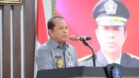 Kemenkumham Babel Beberkan Prestasi di Bidang Hukum dan Kekayaan Intelektual