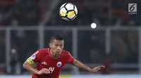 Ismed Sofyan Berharap Ribuan Jakmania Dukung Persija di Singapura