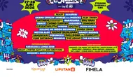Localfest Jakarta 2026 Hadirkan Aldi Taher Hingga Barasuara, Segini Harga Tiketnya