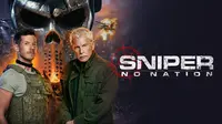 Sinopsis Sniper: No Nation, Film Aksi Chad Michael Collins yang Tersedia di Vidio
