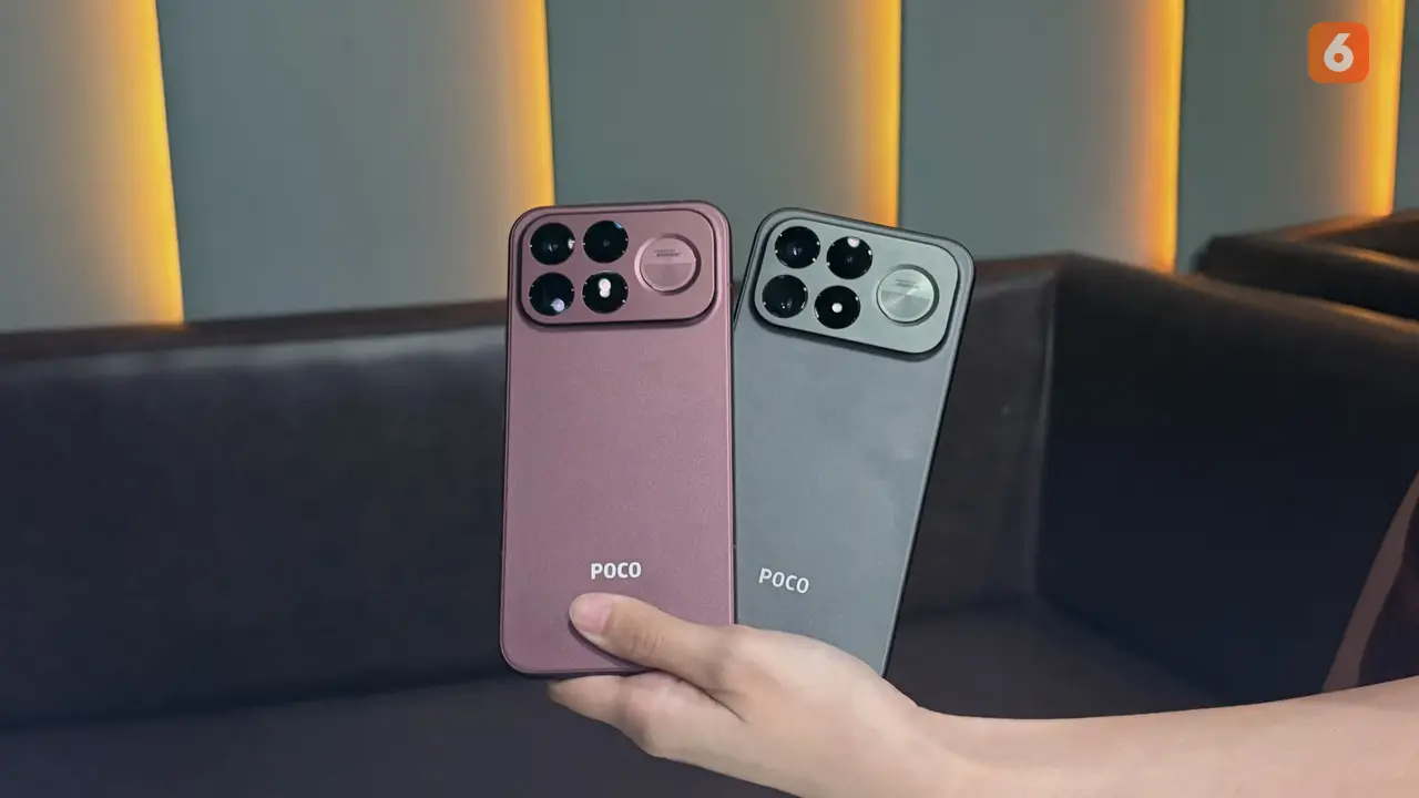 Poco F9 Ultra