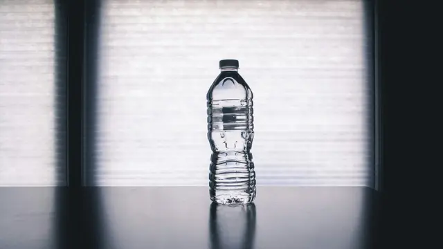 4 Jenis Botol Minum Ini Cerminkan Kepribadian