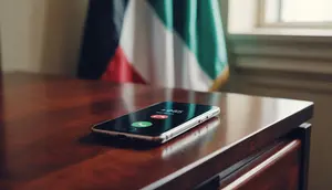 +965 Negara Mana? Ternyata Kode Telepon Kuwait, Ini Penjelasan Lengkapnya