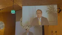 Indonesia Dorong Aturan Royalti Digital Mengikat di Sidang WIPO